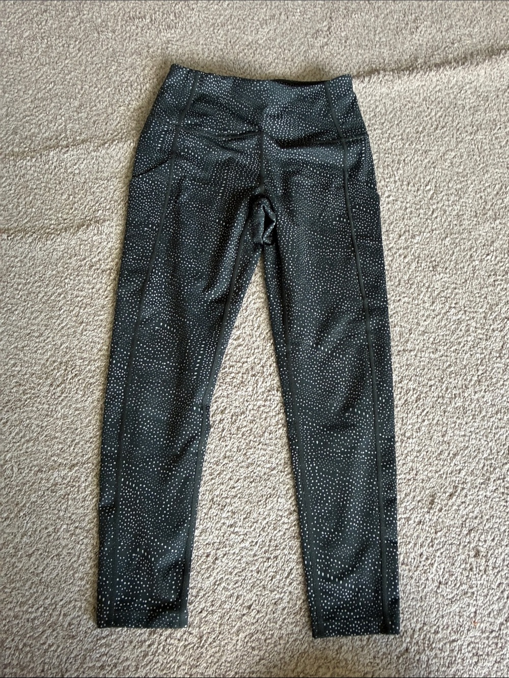 Zella Live-In Legging Medium